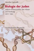 Biologie der Juden (eBook, PDF)