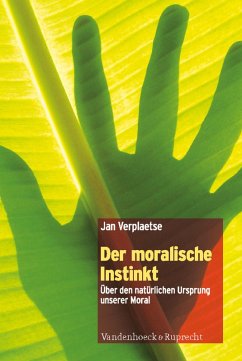 Cover Der moralische Instinkt (eBook, PDF)