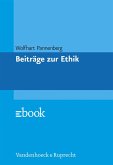 Beiträge zur Ethik (eBook, PDF)