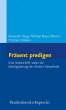 Präsent predigen (eBook, PDF) - Bild 1