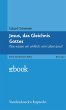 Jesus, das Gleichnis Gottes (eBook, PDF) - Bild 1