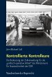Kontrollierte Kontrolleure (eBook, PDF) - Bild 1