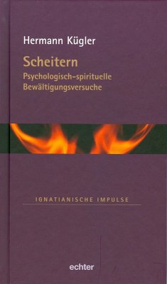 Scheitern (eBook, PDF) - Kügler, Hermann