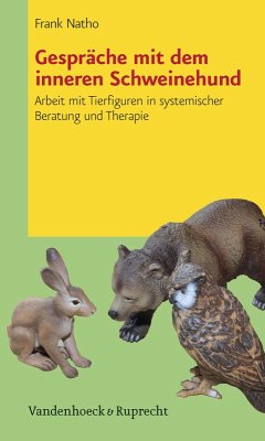 Gespräche mit dem inneren Schweinehund (eBook, PDF) - Natho, Frank; Natho, Frank