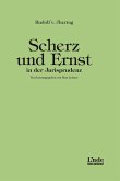 Scherz und Ernst in der Jurisprudenz (eBook, PDF)