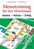 Messetraining für den Mittelstand (eBook, PDF)