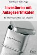 Investieren mit Anlagezertifikaten... - Bild 1