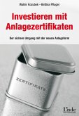 Investieren mit Anlagezertifikaten (eBook, PDF)