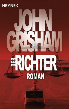 Der Richter (eBook, ePUB) - Grisham, John