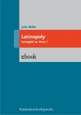 Latinopoly (eBook, PDF)