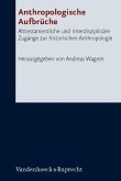 Anthropologische Aufbrüche (eBook, PDF)