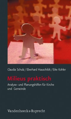 Milieus praktisch (eBook, PDF) - Schulz, Claudia; Hauschildt, Eberhard; Kohler, Eike