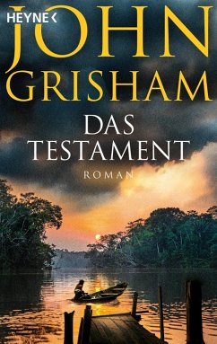 Das Testament (eBook, ePUB) - Grisham, John