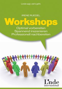 Workshops (eBook, PDF) - Ruedel, Irene