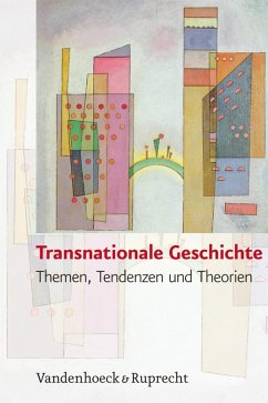 Transnationale Geschichte (eBook, PDF)