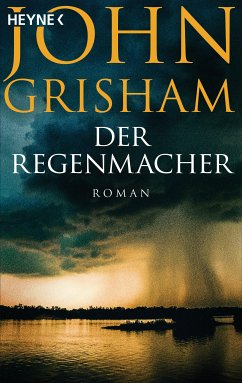 Der Regenmacher (eBook, ePUB) - Grisham, John