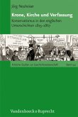 Krone, Kirche und Verfassung (eBook, PDF)