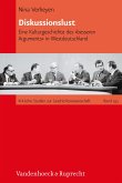 Diskussionslust (eBook, PDF)