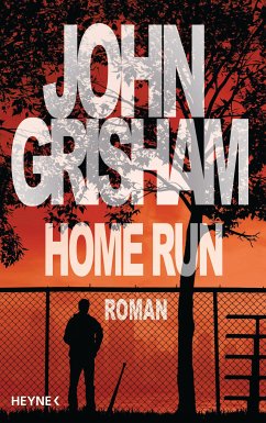 Home Run (eBook, ePUB) - Grisham, John