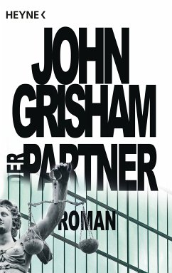 Der Partner (eBook, ePUB) - Grisham, John