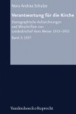 Verantwortung für die Kirche III (eBook, PDF)