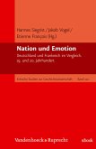 Nation und Emotion (eBook, PDF)