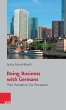 Doing Business with Germans (eBook, PDF) - Bild 1