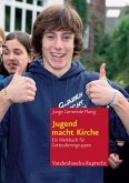 Jugend macht Kirche (eBook, PDF)