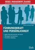 Führungskraft und Persönlichkeit (eBook, PDF)