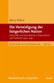 Die Verteidigung der bürgerlichen Nation (eBook, PDF)