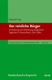 Der reinliche Bürger (eBook, PDF)