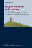 Religion und Musik in Glastonbury (eBook, PDF)