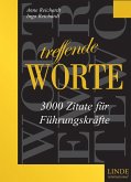 Treffende Worte (eBook, PDF)