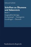 Schriften zu Ökumene und Bekenntnis. Band 5 (eBook, PDF)
