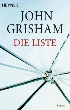 Die Liste (eBook, ePUB) - Grisham, John