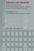 Toleranz und Identität (eBook, PDF)