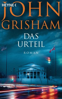 Das Urteil (eBook, ePUB) - Grisham, John