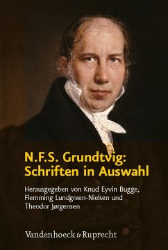 N.F.S. Grundtvig: Schriften in Auswahl (eBook, PDF)