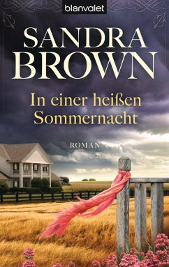 In einer heißen Sommernacht (eBook, ePUB) - Brown, Sandra