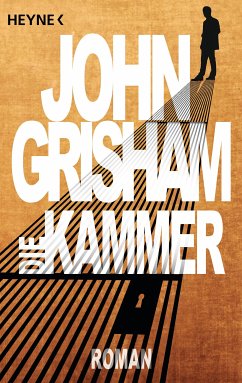 Die Kammer (eBook, ePUB) - Grisham, John