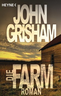 Die Farm (eBook, ePUB) - Grisham, John