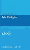 Film-Predigten (eBook, PDF)