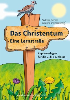 Lernstraße »Römische Philosophie« (eBook, PDF) - Must, Thomas