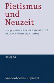 Pietismus und Neuzeit Band 34 – 2008 (eBook, PDF)