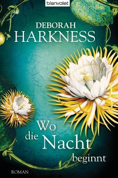 Wo die Nacht beginnt / All Souls Bd.2 (eBook, ePUB) - Harkness, Deborah