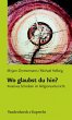 Wo glaubst du hin? (eBook, PDF) - Bild 1