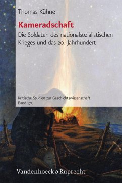 Kameradschaft (eBook, PDF) - Kühne, Thomas