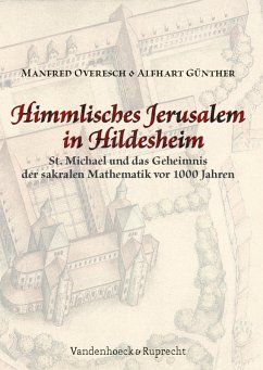 Himmlisches Jerusalem in Hildesheim (eBook, PDF) - Overesch, Manfred; Günther, Alfhart