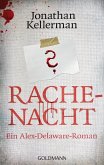 Rachenacht / Alex Delaware Bd.27 (eBook, ePUB)