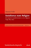 Sozialismus statt Religion (eBook, PDF)